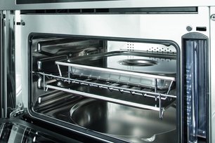 Комбинированный паровой шкаф Фулгор Милано CCSO 4511 TC X фото 4 в Челябинске Комбинированный паровой шкаф Fulgor Milano CCSO 4511 TC X фото 4 в Челябинске