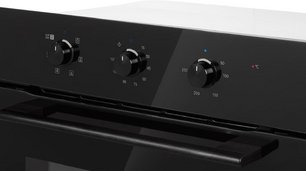 Духовой шкаф Мидеа MO37007GB фото 3 в Челябинске Духовой шкаф Midea MO37007GB фото 3 в Челябинске