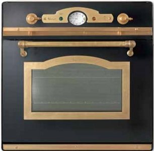 Духовой шкаф Restart ELF061G GR фото в Челябинске