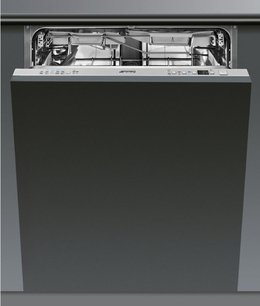 Посудомоечная машина Smeg STP364 фото 2 в Челябинске