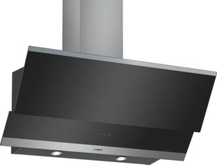 Вытяжка Бош DWK095G60T фото в Челябинске Вытяжка Bosch DWK095G60T фото в Челябинске