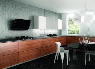 Вытяжка Фабер Cocktail WH F80 фото 3 в Челябинске Вытяжка Faber Cocktail WH F80 фото 3 в Челябинске