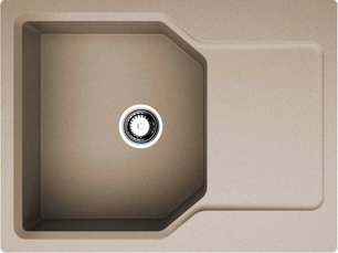 Мойка Omoikiri Yonaka-65-SA фото