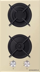 Газовая варочная панель MAUNFELD EGHG.32.1CBG/G фото в Челябинске Газовая варочная панель MAUNFELD EGHG.32.1CBG/G фото в Челябинске