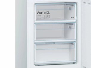 Холодильник Bosch KGV36XW2AR фото 2 в Челябинске