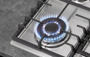 Газовая варочная панель Zigmund Shtain G 20.6 S фото 3 в Челябинске