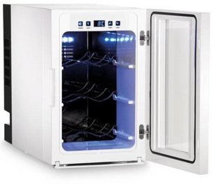Винный шкаф Дометик DW6 фото 3 в Челябинске Винный шкаф Dometic DW6 фото 3 в Челябинске