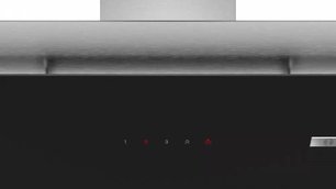 Вытяжка для настенного монтажа BOSCH DWK68AK60T фото 2 в Челябинске Вытяжка для настенного монтажа BOSCH DWK68AK60T фото 2 в Челябинске