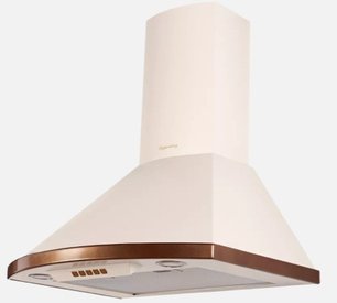 Вытяжка Куперсберг BONA 60 C Bronze фото 3 в Челябинске Вытяжка Kuppersberg BONA 60 C Bronze фото 3 в Челябинске