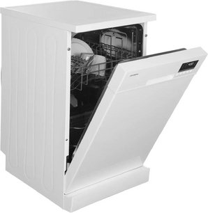 Посудомоечная машина Хендай DF414 фото 4 в Челябинске Посудомоечная машина Hyundai DF414 фото 4 в Челябинске