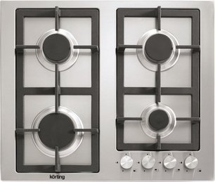 Варочная поверхность Korting HG 695 CX фото в Челябинске