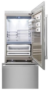 Встраиваемый холодильник Fhiaba RS901TST6I фото в Челябинске