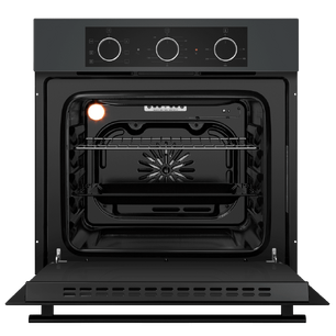 Духовой шкаф Maunfeld AEOF6060G1 фото 2 в Челябинске