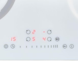 Электрическая варочная поверхность Крона ORSA 60 WH фото 4 в Челябинске Электрическая варочная поверхность KRONA ORSA 60 WH фото 4 в Челябинске