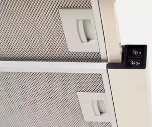 Встраиваемая вытяжка Куперсберг Slimlux II 90 Bronze фото 2 в Челябинске Встраиваемая вытяжка Kuppersberg Slimlux II 90 Bronze фото 2 в Челябинске