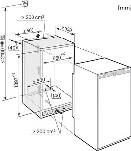 Холодильник Миле K 35272 iD фото 2 в Челябинске Холодильник Miele K 35272 iD фото 2 в Челябинске