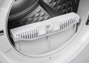 Сушильная машина AEG TR9396CE фото 4 в Челябинске