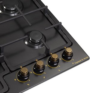 Газовая варочная панель Zigmund Shtain G 15.6 A фото 2 в Челябинске