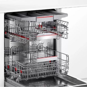 Встраиваемая посудомоечная машина BOSCH SMV6HCX2FR фото 3 в Челябинске Встраиваемая посудомоечная машина BOSCH SMV6HCX2FR фото 3 в Челябинске
