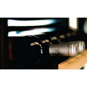 Винный шкаф ИП CK 601 G фото 3 в Челябинске Винный шкаф IP CK 601 G фото 3 в Челябинске