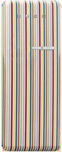 Холодильник Смег FAB28LCS1 фото 2 в Челябинске Холодильник Smeg FAB28LCS1 фото 2 в Челябинске