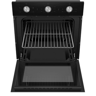 Духовой шкаф Maunfeld AEOC604B фото 4 в Челябинске