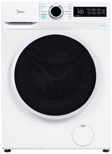 Стиральная машина Midea MF01610US40/W фото в Челябинске