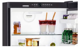 Холодильник Либхер CBNb 3913 Comfort BioFresh NoFrost фото 2 в Челябинске Холодильник Liebherr CBNb 3913 Comfort BioFresh NoFrost фото 2 в Челябинске