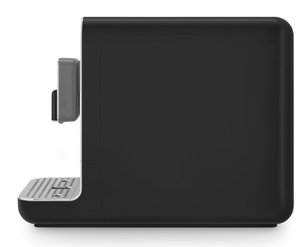 Кофемашина Смег BCC01BLMEU фото 4 в Челябинске Кофемашина Smeg BCC01BLMEU фото 4 в Челябинске