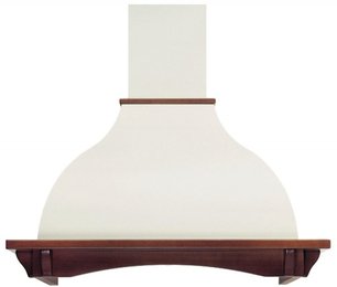 Вытяжка Фалмек Iris Tulip 60 (600) S мореный дуб фото в Челябинске Вытяжка Falmec Iris Tulip 60 (600) S мореный дуб фото в Челябинске