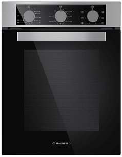 Электрический духовой шкаф Maunfeld EOEC516PS фото в Челябинске