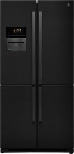 Холодильник Джекис JR FB526V фото в Челябинске Холодильник Jacky`s JR FB526V фото в Челябинске