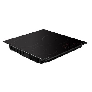 Варочная панель индукционная Midea MIH43103F фото 2 в Челябинске