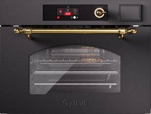 Духовой шкаф Ilve 645SNHSW/MGG фото в Челябинске