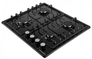 Газовая варочная панель MAUNFELD EGHE.64.3STS-EB/G фото 4 в Челябинске Газовая варочная панель MAUNFELD EGHE.64.3STS-EB/G фото 4 в Челябинске