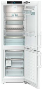 Холодильник Либхер CNd 5253 Prime NoFrost фото в Челябинске Холодильник Liebherr CNd 5253 Prime NoFrost фото в Челябинске