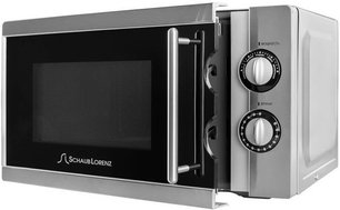 Микроволновая печь Schaub Lorenz  SLM 720S фото 4 в Челябинске