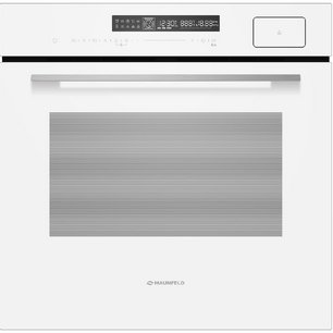 Духовой шкаф Maunfeld MEOR7216STW фото в Челябинске