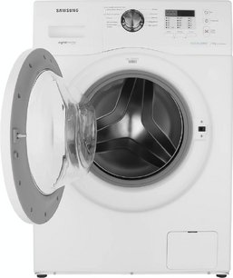 Стиральная машина Samsung WF 700U0BDWQ фото 2 в Челябинске