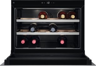 Винный шкаф AEG KWK884520M фото в Челябинске