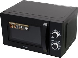 Микроволновая печь Hyundai HYM-M2058 фото 2 в Челябинске