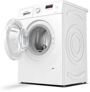 Стиральная машина Бош WAJ240L8SN фото 2 в Челябинске Стиральная машина Bosch WAJ240L8SN фото 2 в Челябинске