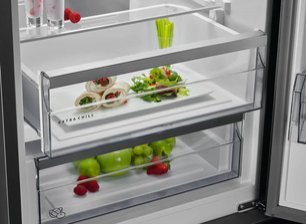 Холодильник АЕГ RCR736E5MX фото 4 в Челябинске Холодильник AEG RCR736E5MX фото 4 в Челябинске