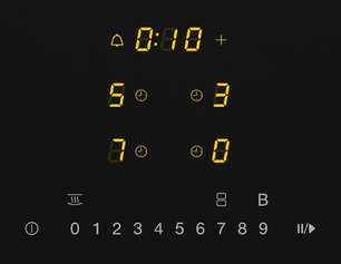 Варочная панель Miele KM 7474 FR фото 2 в Челябинске