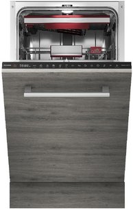 Встраиваемая посудомоечная машина Toshiba DW-10B3(B)-RU фото в Челябинске