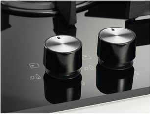 Варочная панель Electrolux EGC3322NVK фото 3 в Челябинске