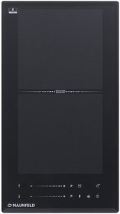 Индукционная варочная панель Маунфилд CVI292S2FDGR фото в Челябинске Индукционная варочная панель Maunfeld CVI292S2FDGR фото в Челябинске