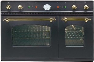 Духовой шкаф Илве D 900-NMP-M фото в Челябинске Духовой шкаф Ilve D 900-NMP-M фото в Челябинске