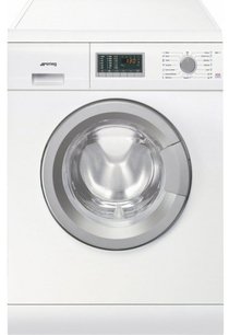 Стиральная машина Смег SLB147 фото в Челябинске Стиральная машина Smeg SLB147 фото в Челябинске