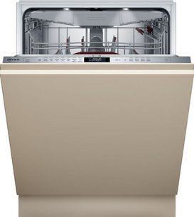 Встраиваемая посудомоечная машина Neff S257ZCX01E фото в Челябинске